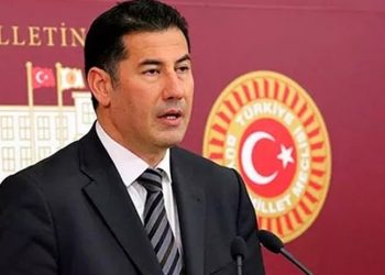 Sinan Oğan'dan Ümit Özdağ'a destek: Ümit bey, tek başına gitmek istedi