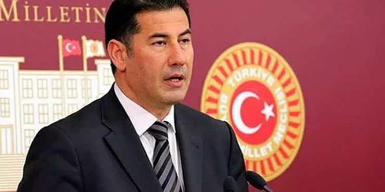 Sinan Oğan'dan Ümit Özdağ'a destek: Ümit bey, tek başına gitmek istedi