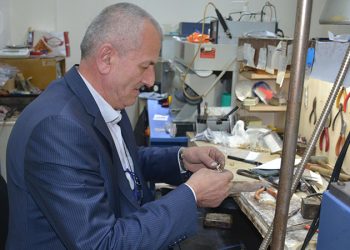 Sinoplu esnaf: Dükkanı yürütmek için emekli maaşımdan takviye yapıyorum