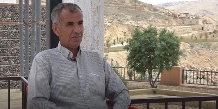Sinûnê Halk Meclisi Eşbaşkanı'ndan 'Barzani ailesine mesaj': Şengal’i bir daha size teslim etmeyeceğiz