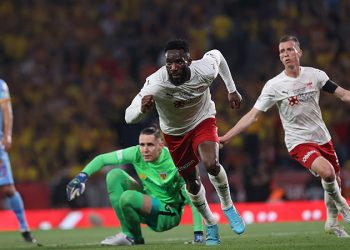 Sivasspor, Ziraat Türkiye Kupası zaferiyle Avrupa biletini kaptı