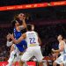 Siyasilerden Anadolu Efes'e tebrik mesajları