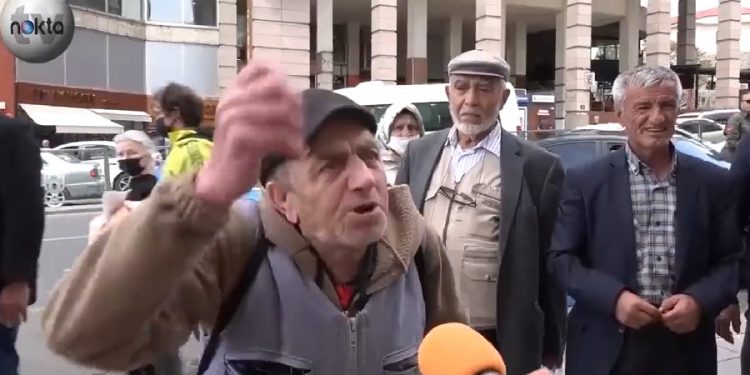 Sokak röportajında ‘pes’ dedirten diyalog: ‘Eskiden su mu içiyordun, içme’