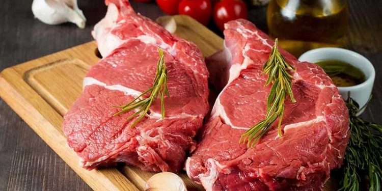 Solakoğlu: Kırmızı et fiyatlarına pazartesi günü 7 TL daha zam gelecek