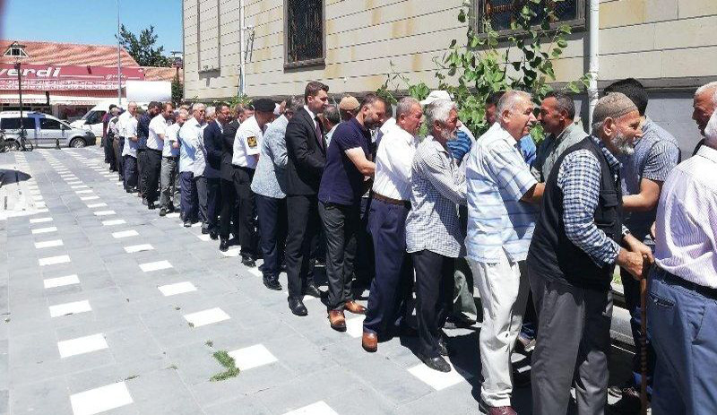 Solunum Derneği'nden 'Bayramda tedbirli olalım' uyarısı