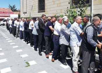 Solunum Derneği'nden 'Bayramda tedbirli olalım' uyarısı