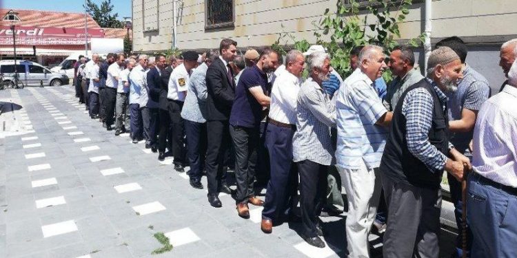 Solunum Derneği'nden 'Bayramda tedbirli olalım' uyarısı