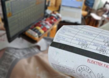 Solunum cihazına bağlı ALS hastaları gelen elektrik faturalarını nasıl ödeyecek?
