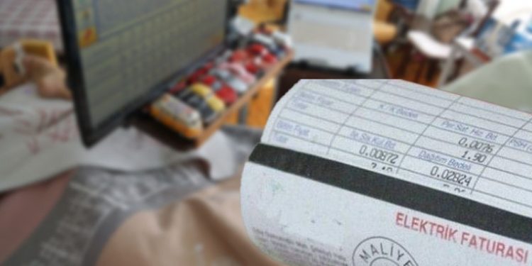 Solunum cihazına bağlı ALS hastaları gelen elektrik faturalarını nasıl ödeyecek?