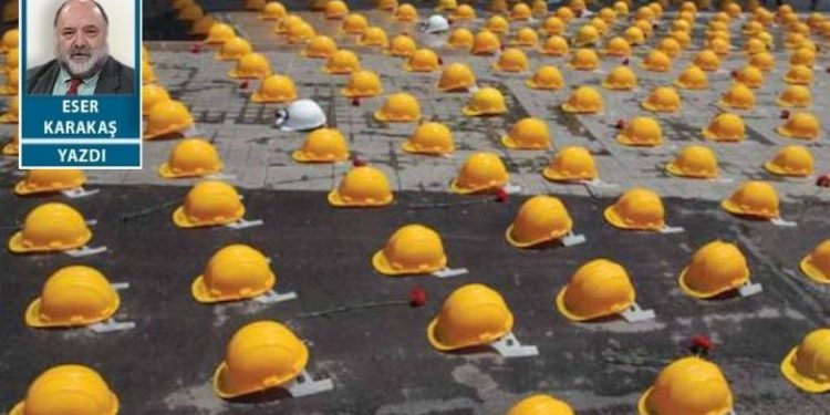 Soma faciası (cinayeti), AKP ve Avrupa Birliği