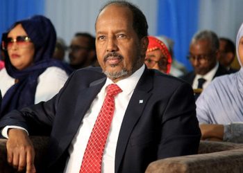 Somali, ABD'nin yeniden ülkeye asker konuşlandırma kararından memnun