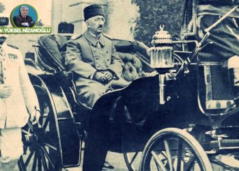 Son Padişah Vahdeddin sürgünde neler yaşadı?