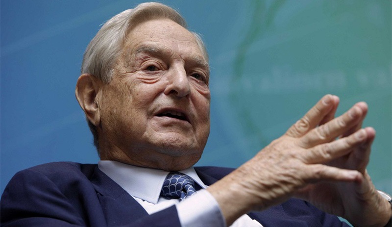 Soros'un göçmenler ve Türkiye ile ilgili sözleri tekrar gündemde