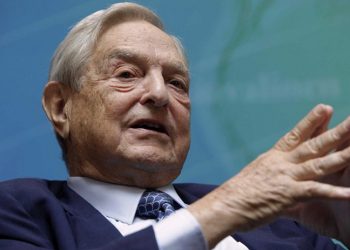 Soros'un göçmenler ve Türkiye ile ilgili sözleri tekrar gündemde