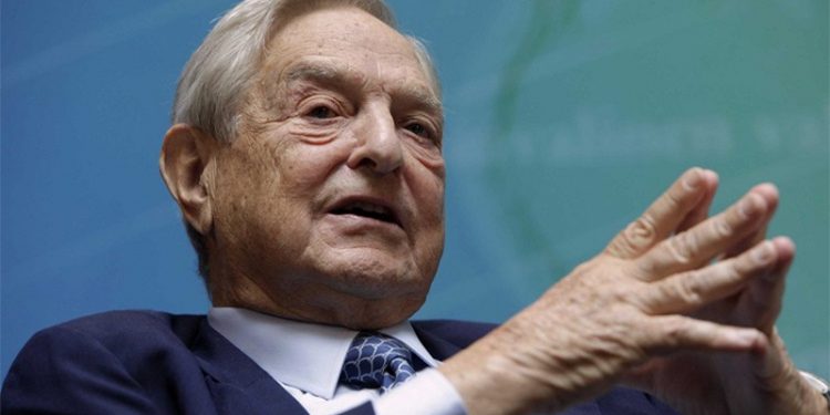 Soros'un göçmenler ve Türkiye ile ilgili sözleri tekrar gündemde