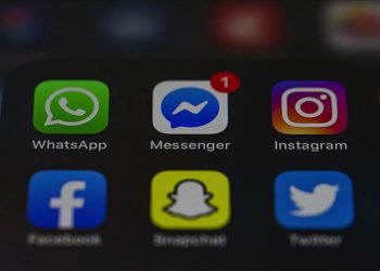 Sosyal Medya şirketleri bir günde 135 milyar dolar değer kaybetti