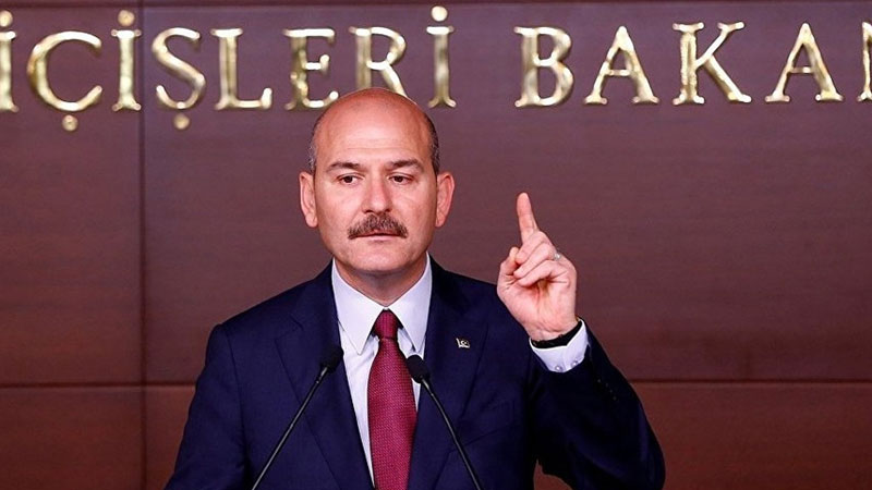 Soylu, Özdağ’ın arkasındaki güçten mi korkuyor?