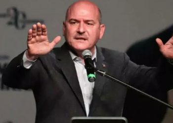 Soylu: Daha hararetli günler gelecek
