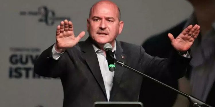 Soylu: Daha hararetli günler gelecek