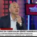 Soylu boğazını gösterdi: Şuramızdayız, 15 Temmuz’da yarım kalan işimizi tamamlayacağız