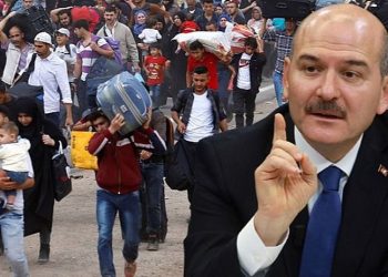 Soylu göçmenlerle ilgili soru önergelerini yanıtlamıyor: 'T.C. vatandaşlığını satışa çıkaran anlayış var'