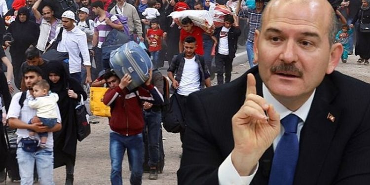 Soylu göçmenlerle ilgili soru önergelerini yanıtlamıyor: 'T.C. vatandaşlığını satışa çıkaran anlayış var'