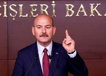 Soylu, Özdağ’ın arkasındaki güçten mi korkuyor?