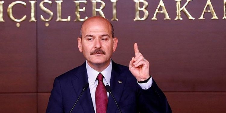 Soylu, Özdağ’ın arkasındaki güçten mi korkuyor?