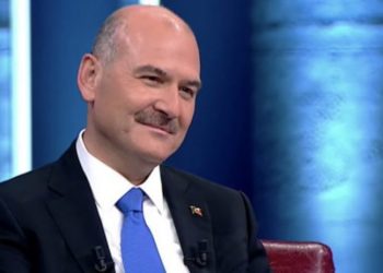 Soylu'dan Özdağ'a: Adam yerine koymam, istihbarat elemanı
