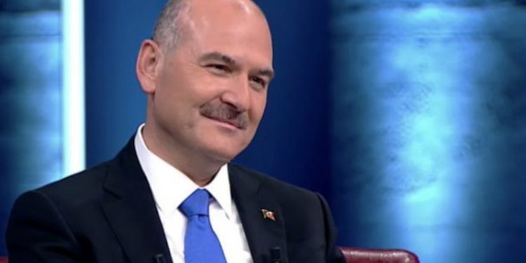Soylu'dan Özdağ'a: Adam yerine koymam, istihbarat elemanı