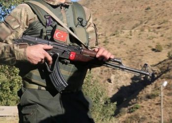 Soylu'nun 'Korucular uzman erbaş olacak' vaadine tepki: 'TSK için riskli, ülke güvenliğini tehlikeye atar'