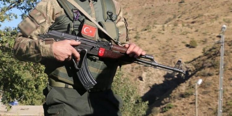 Soylu'nun 'Korucular uzman erbaş olacak' vaadine tepki: 'TSK için riskli, ülke güvenliğini tehlikeye atar'