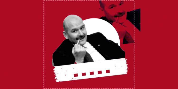 Soylu'nun Kılıçdaroğlu paylaşımına tepki: 'Sana hangi birini yazsak diğerinin hatrı kalır'