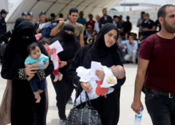 Soylu'nun yardımcısı yanıtladı: Suriyeliler hakkında 14 soru 14 cevap