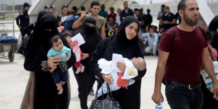 Soylu'nun yardımcısı yanıtladı: Suriyeliler hakkında 14 soru 14 cevap