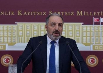 Soylu’ya ‘göçmen’ önergesi: Belli bölgelerde yoğunlaşmaları mı amaçlanıyor?