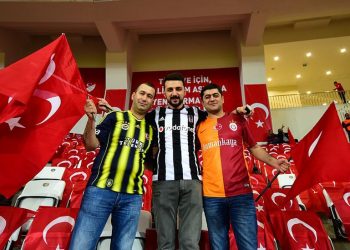 Spor yasası futbol kulüplerinin borçluluğunu bitirir mi?