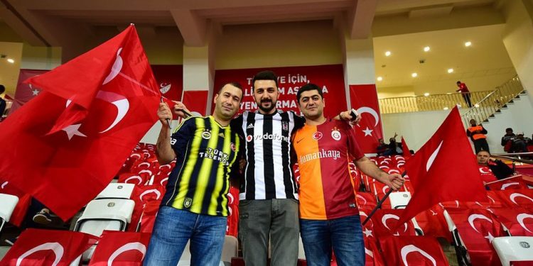 Spor yasası futbol kulüplerinin borçluluğunu bitirir mi?