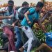 Sri Lanka'daki protestolarda şiddet olayları: 8 kişi öldü, orduya ateş açma emri verildi