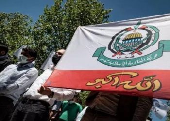 Suikast iddiası: İsrail Hamas'a bağlı 5 kişiyi gözaltına aldı