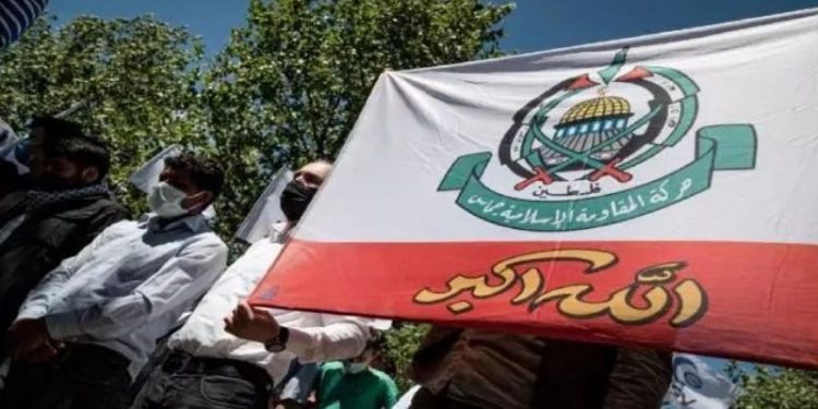 Suikast iddiası: İsrail Hamas'a bağlı 5 kişiyi gözaltına aldı