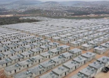 Suriye Dışişleri Bakanlığı, Ankara'nın 'sınırda güvenli bölgeye 1 milyon sığınmacı' planını reddetti: 'Amaç sömürgecilik!'