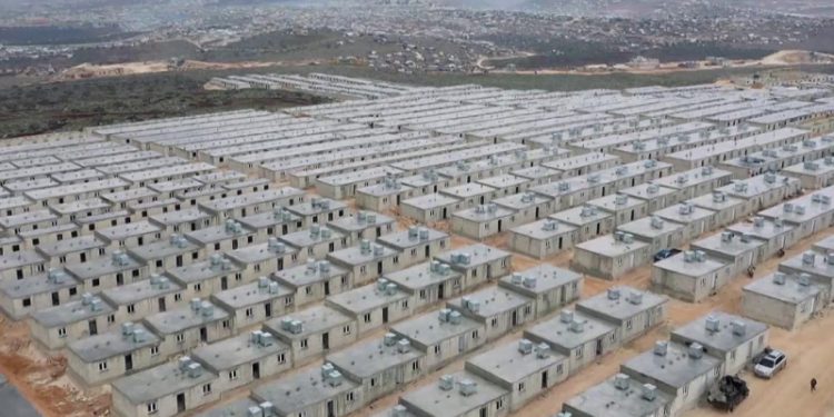 Suriye Dışişleri Bakanlığı, Ankara'nın 'sınırda güvenli bölgeye 1 milyon sığınmacı' planını reddetti: 'Amaç sömürgecilik!'