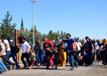 Suriye Dışişleri Bakanlığı: Erdoğan’ın mültecileri geri gönderme planını kabul etmiyoruz