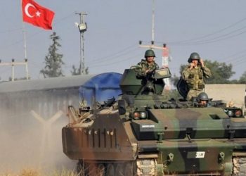 Suriye Dışişleri Bakanlığı'ndan Türkiye'ye: Savaş suçu işleniyor