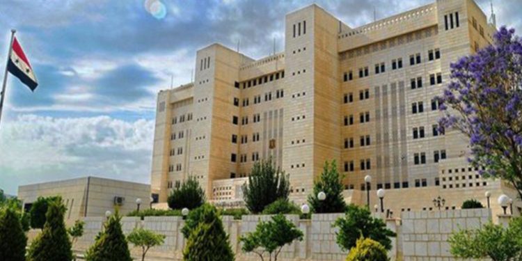 Suriye: Türkiye'nin 1 milyon Suriyeliyi geri gönderme projesini kabul etmiyoruz