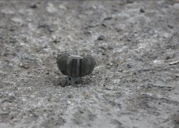 Suriye'deki ABD üssünün çevresine roketli saldırı