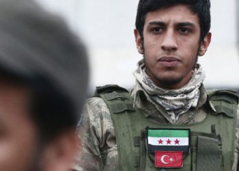 Suriyeli muhalif komutanlar: ÖSO liderlerine “Türk ordusunun yanında olmaya hazır olun” emri verildi