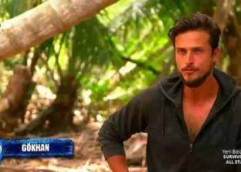 Survivor’dan 4 ay sonra Türkiye’ye döndü, markette şok geçirdi