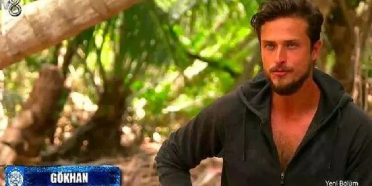 Survivor’dan 4 ay sonra Türkiye’ye döndü, markette şok geçirdi